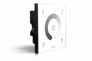 DX1 wandbediening voor led verlichting