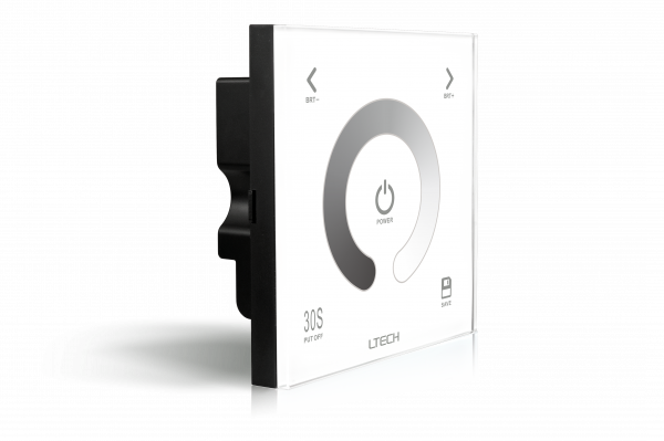 DX1 wandbediening voor led verlichting
