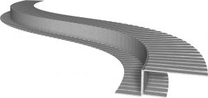 LED STUCPROFIEL ADP FLEX