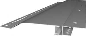 LED STUCPROFIEL R10-F