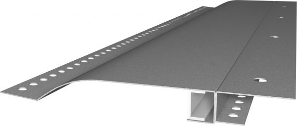 LED STUCPROFIEL R10-F