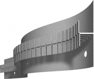 LED STUCPROFIEL SNL FLEX