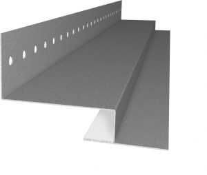 LED STUCPROFIEL WRD-40
