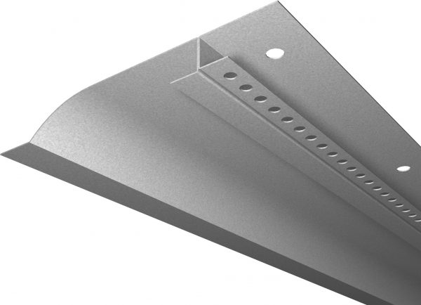 LED STUCPROFIEL R10-R - Afbeelding 3