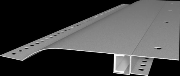 LED STUCPROFIEL R10-F - Afbeelding 4