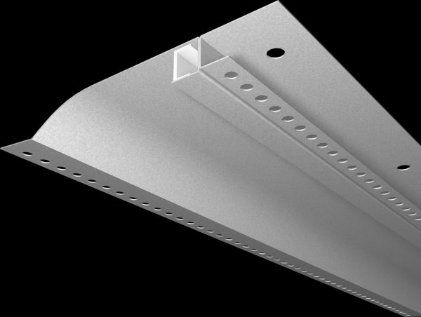 LED STUCPROFIEL R10-F - Afbeelding 3