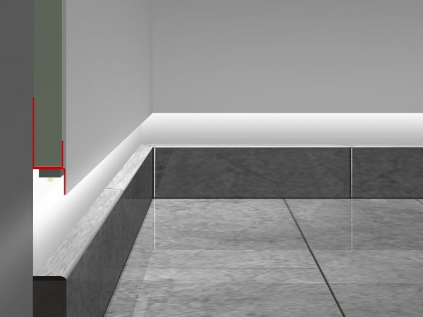 LED STUCPROFIEL ADP - Afbeelding 5