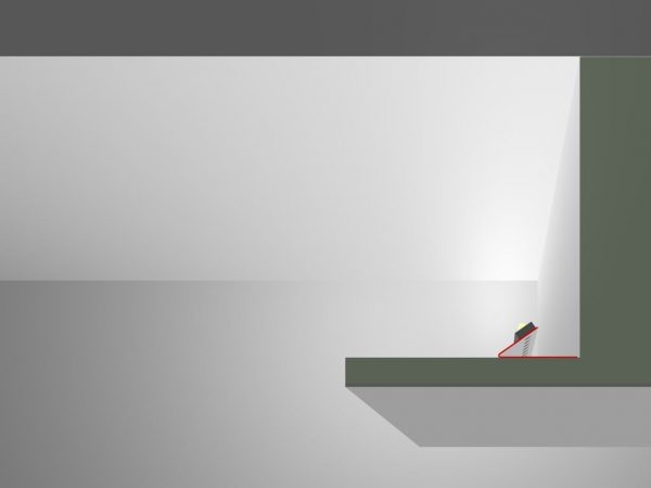 LED STUCPROFIEL AWP - Afbeelding 2
