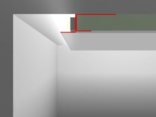 LED STUCPROFIEL ADP - Afbeelding 6