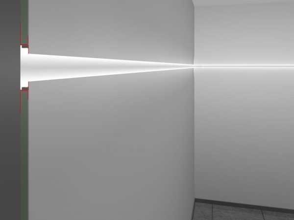 LED STUCPROFIEL ADP - Afbeelding 10