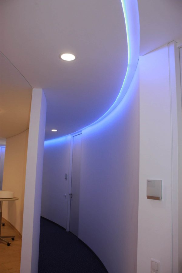 LED STUCPROFIEL ADP FLEX - Afbeelding 5