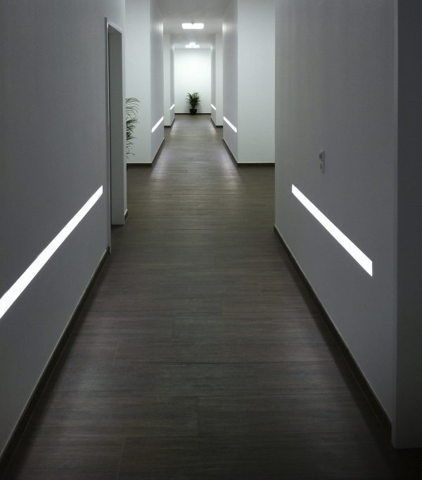 LED STUCPROFIEL R10-F - Afbeelding 6