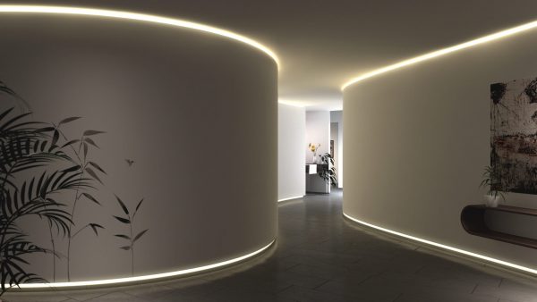 LED STUCPROFIEL SNL FLEX - Afbeelding 7