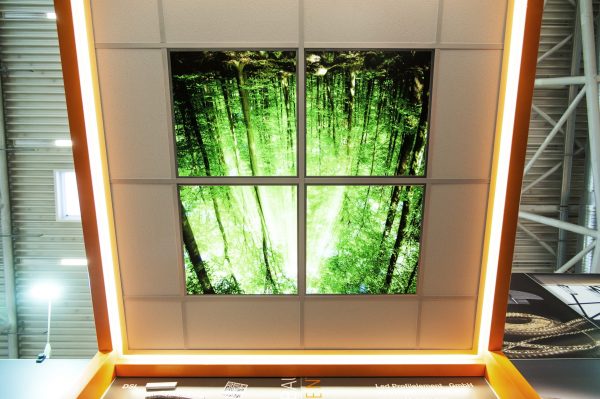 LED STUCPROFIEL TRD-35 - Afbeelding 3