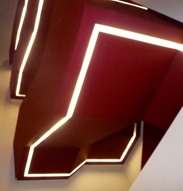 LED STUCPROFIEL ADD - Afbeelding 6