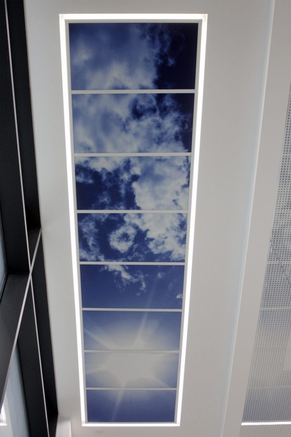 LED STUCPROFIEL TRD-35 - Afbeelding 4