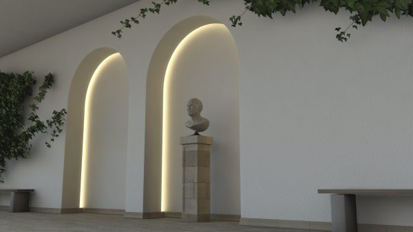 LED STUCPROFIEL SNL FLEX - Afbeelding 9