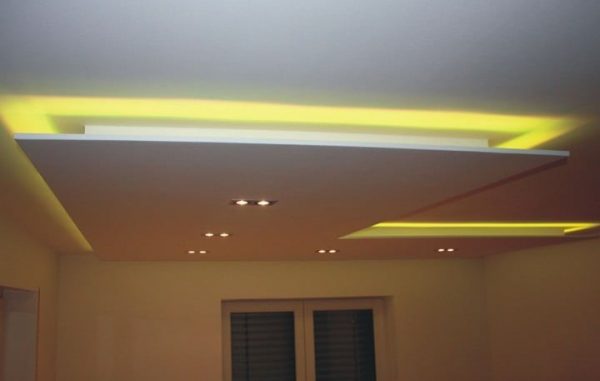 LED STUCPROFIEL DSL - Afbeelding 6