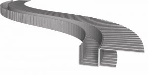 LED STUCPROFIEL DSL FLEX