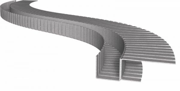 LED STUCPROFIEL DSL FLEX