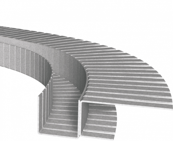 LED STUCPROFIEL DSL FLEX - Afbeelding 4