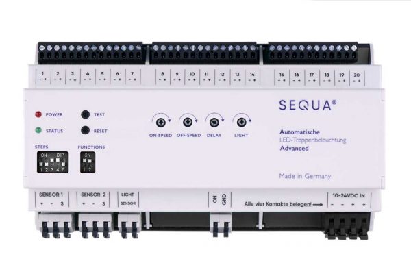 LED-TRAP-CONTROLLER-ADVANCED