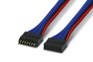 BUS-CONNECTOR