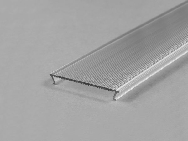 Diffuse afdekkap voor ledstripprofiel led line 4200