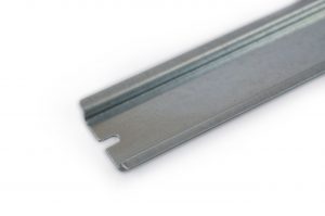DIN RAIL 290MM