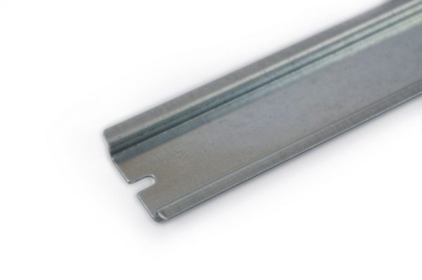 DIN RAIL 290MM