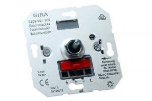 Elektronische Potentiometer