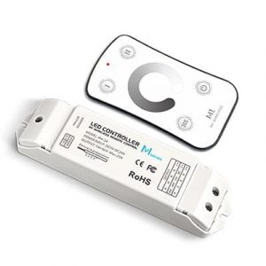 DRAADLOZE LED STRIP DIMMER M1 3x 3A