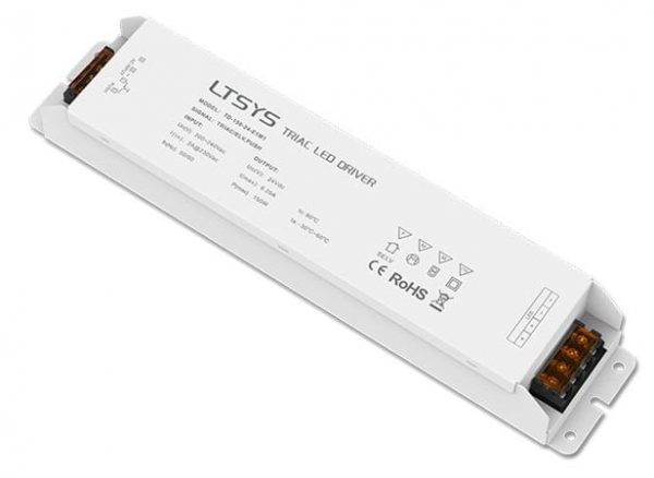 24v Triac 150W