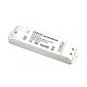 LED controller T4-CV, 4x5A