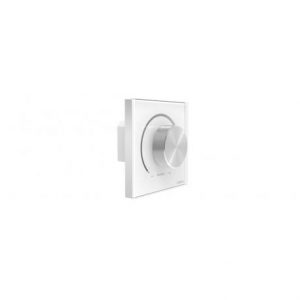 LED controller E61 met draaiknop, 6A, 1 zone, single color
