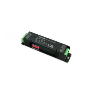 LED Controller DMX 3x 6A