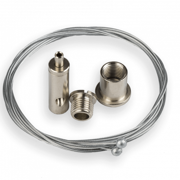 ophangsysteem voor led profiel led line 900