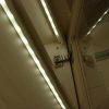 voorbeeld verlichting led profiel pro line mdf 45