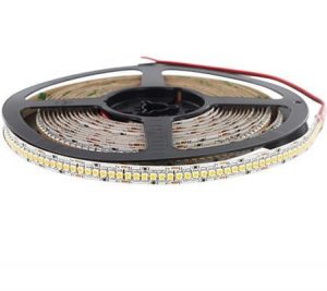 LED STRIP HIGH POWER, 240 LEDS/meter, 19.2W/meter, 1200 Lumen/meter