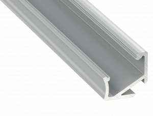 Led strip hoek profiel led line 2100