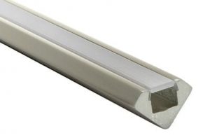 led stripprofiel pro line mdf 45