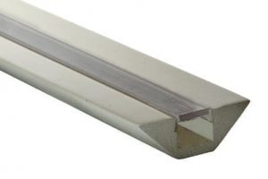 led stripprofiel pro line mdf flat 2
