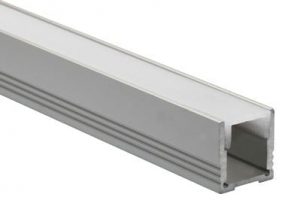 led stripprofiel pro line alu hoog