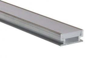 led stripprofiel pro line alu hd 8mm