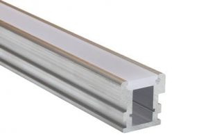 led stripprofiel pro line alu hd 26mm