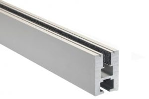led stripprofiel pro line alu glass 5