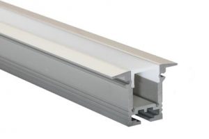 led stripprofiel pro line alu 25mm