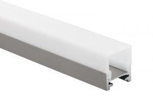 led stripprofiel pro line square