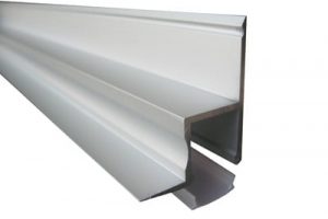 led stripprofiel led pro line plafondprofiel