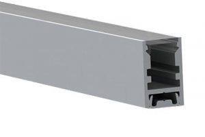 led stripprofiel pro line ultra slim